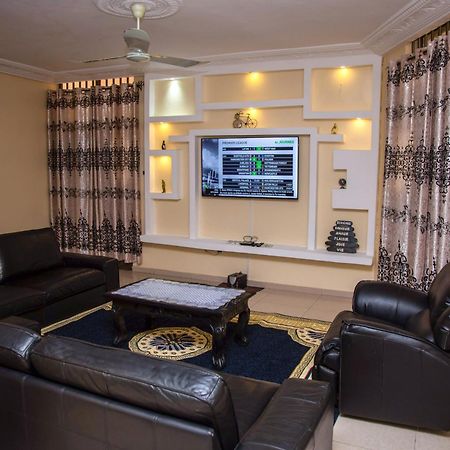 Magnifique Appartement - Cotonou - Avotrou Apkapka Eksteriør billede