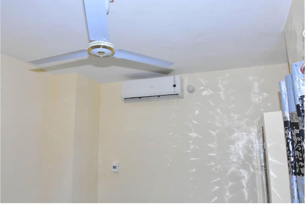 Magnifique Appartement - Cotonou - Avotrou Apkapka Eksteriør billede