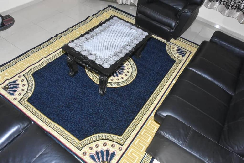 Magnifique Appartement - Cotonou - Avotrou Apkapka Eksteriør billede