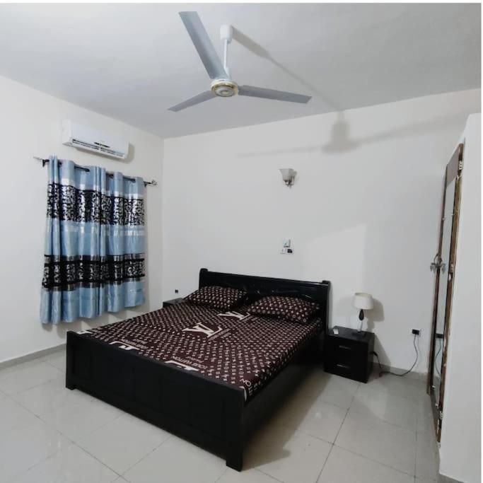 Magnifique Appartement - Cotonou - Avotrou Apkapka Eksteriør billede