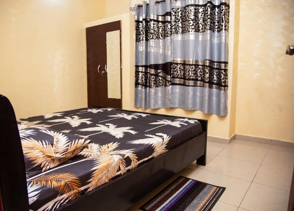 Magnifique Appartement - Cotonou - Avotrou Apkapka Eksteriør billede