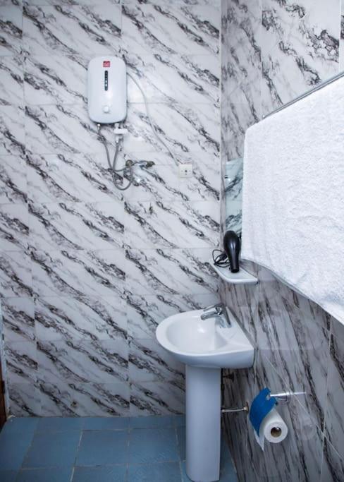Magnifique Appartement - Cotonou - Avotrou Apkapka Eksteriør billede