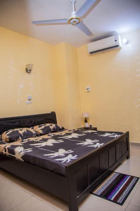 Magnifique Appartement - Cotonou - Avotrou Apkapka Eksteriør billede