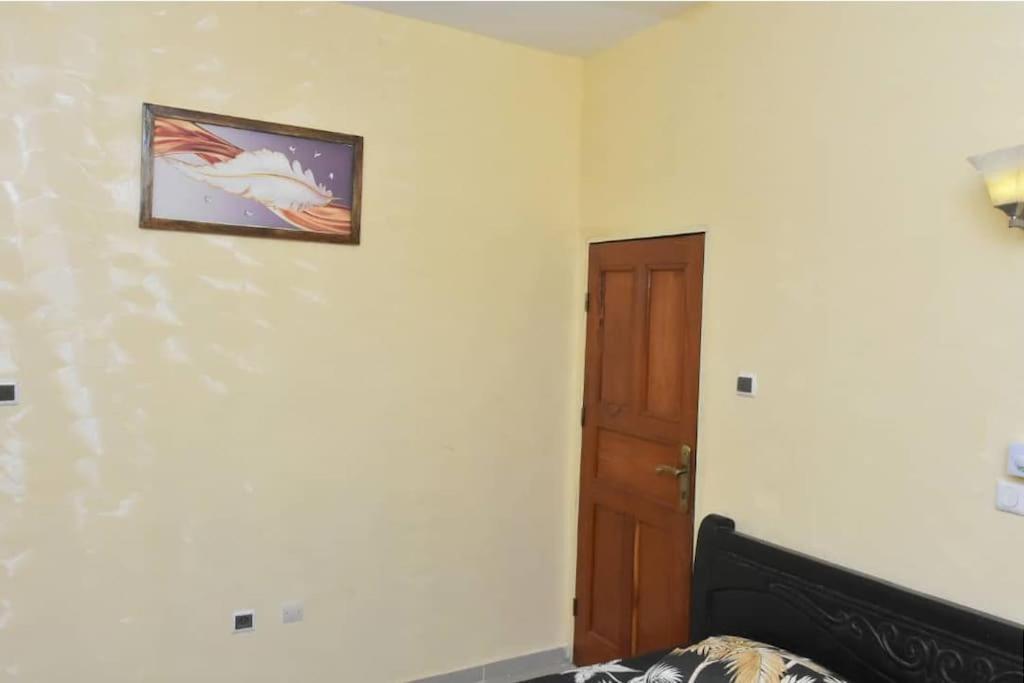 Magnifique Appartement - Cotonou - Avotrou Apkapka Eksteriør billede