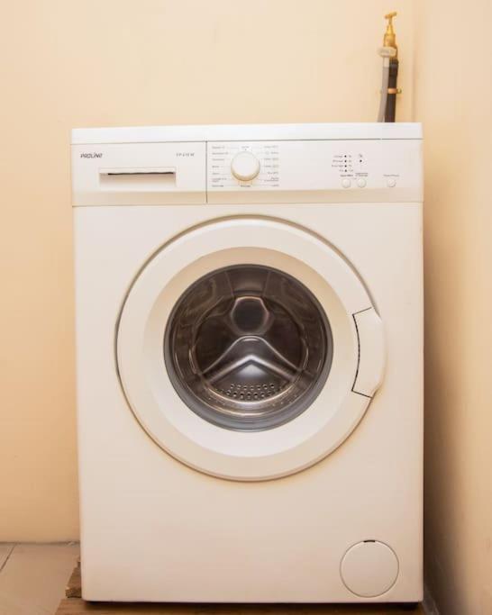 Magnifique Appartement - Cotonou - Avotrou Apkapka Eksteriør billede