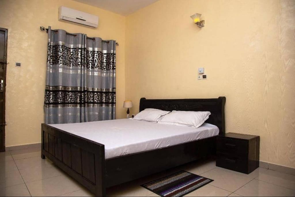 Magnifique Appartement - Cotonou - Avotrou Apkapka Eksteriør billede